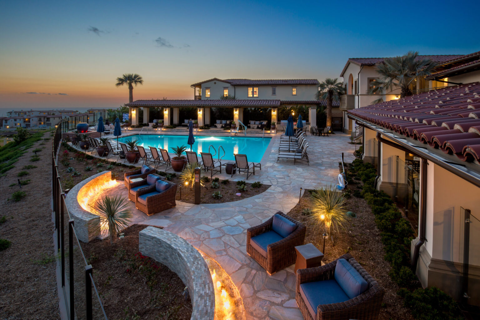 Ocean Recreation Center