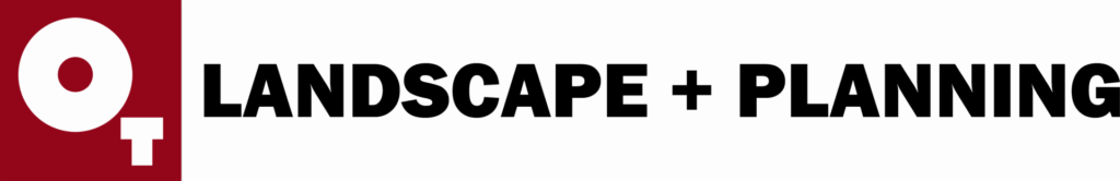 OT Landscape Design + Planning – Paso Robles – Central Coast – Monterey – South Bay